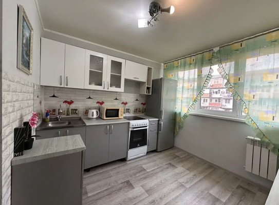 Продам однокомнатную (1-комн.) квартиру, Павлова (Лазаревский р-н) пер, 10А, Сочи г