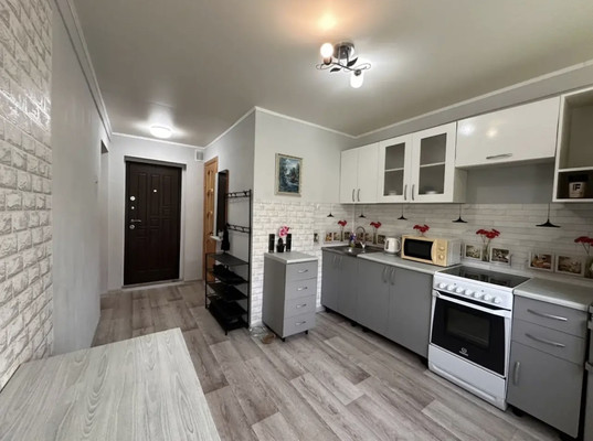 Продам однокомнатную (1-комн.) квартиру, Павлова (Лазаревский р-н) пер, 10А, Сочи г