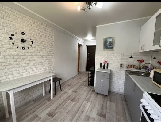 Продам однокомнатную (1-комн.) квартиру, Павлова (Лазаревский р-н) пер, 10А, Сочи г