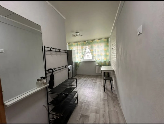 Продам однокомнатную (1-комн.) квартиру, Павлова (Лазаревский р-н) пер, 10А, Сочи г