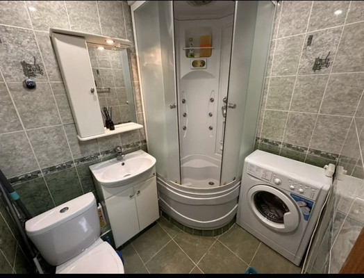 Продам однокомнатную (1-комн.) квартиру, Павлова (Лазаревский р-н) пер, 10А, Сочи г