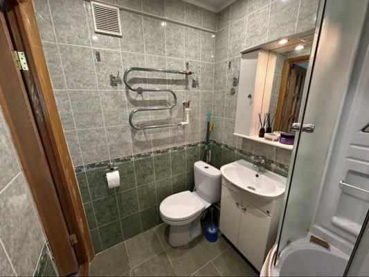 Продам однокомнатную (1-комн.) квартиру, Павлова (Лазаревский р-н) пер, 10А, Сочи г