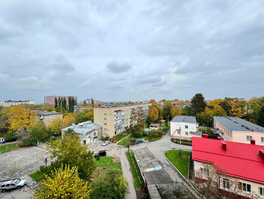 Продам однокомнатную (1-комн.) квартиру, Ватутина ул, 32кб, Нальчик г