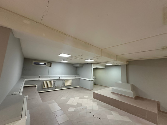 Продам торговое помещение 475 м2, Михалковская ул, 63кБ, Москва г