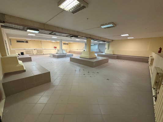 Продам торговое помещение 475 м2, Михалковская ул, 63кБ, Москва г