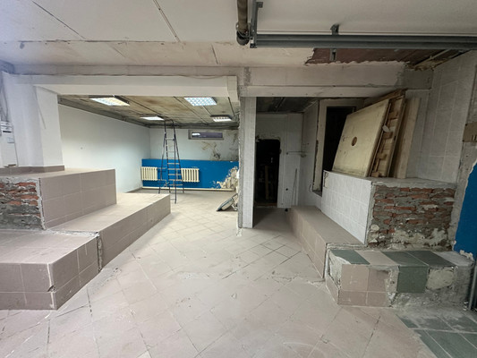 Продам торговое помещение 475 м2, Михалковская ул, 63кБ, Москва г