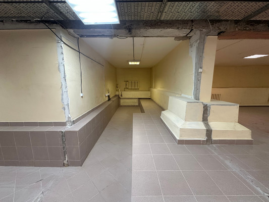 Продам торговое помещение 475 м2, Михалковская ул, 63кБ, Москва г