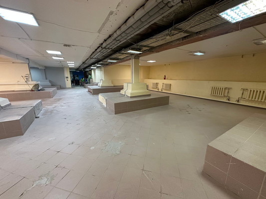 Продам торговое помещение 475 м2, Михалковская ул, 63кБ, Москва г