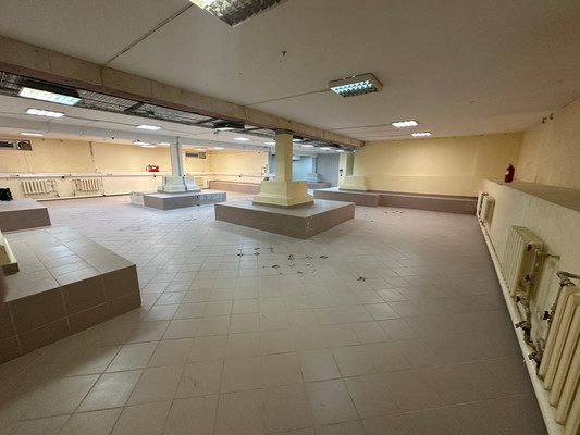 Продам торговое помещение 475 м2, Михалковская ул, 63кБ, Москва г