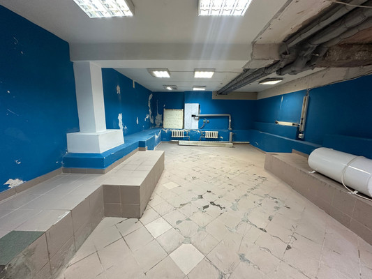 Продам торговое помещение 475 м2, Михалковская ул, 63кБ, Москва г