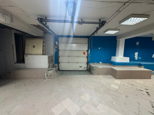 Продам торговое помещение 475 м2, Михалковская ул, 63кБ, Москва г