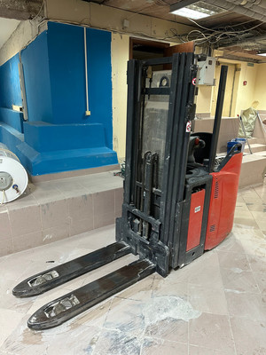 Продам торговое помещение 475 м2, Михалковская ул, 63кБ, Москва г