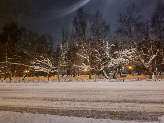 Продам двухкомнатную (2-комн.) квартиру, Инессы Арманд ул, 4к1, Москва г