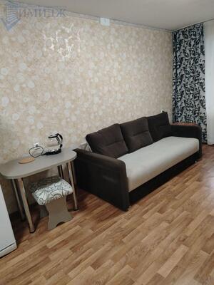 Сдам однокомнатную (1-комн.) квартиру, Вильского ул, 28, Красноярск г