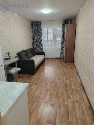 Сдам однокомнатную (1-комн.) квартиру, Вильского ул, 28, Красноярск г