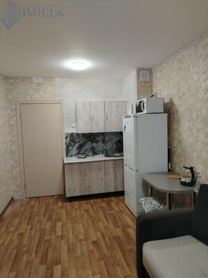 Сдам однокомнатную (1-комн.) квартиру, Вильского ул, 28, Красноярск г