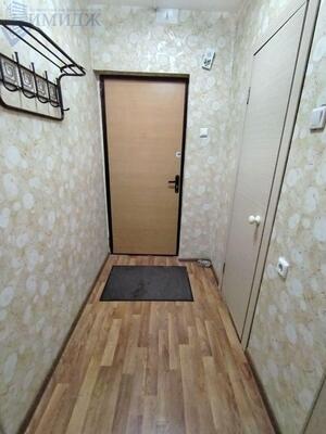 Сдам однокомнатную (1-комн.) квартиру, Вильского ул, 28, Красноярск г