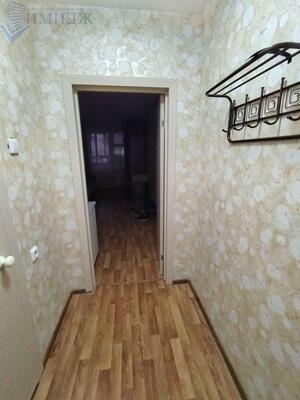 Сдам однокомнатную (1-комн.) квартиру, Вильского ул, 28, Красноярск г