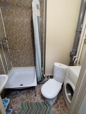 Сдам однокомнатную (1-комн.) квартиру, Вильского ул, 28, Красноярск г