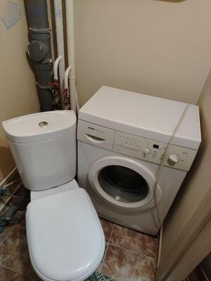 Сдам однокомнатную (1-комн.) квартиру, Вильского ул, 28, Красноярск г