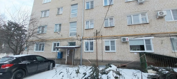 Продам двухкомнатную (2-комн.) квартиру, Морозова ул, 57, Кропоткин г