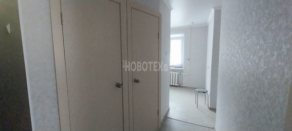 Продам двухкомнатную (2-комн.) квартиру, Морозова ул, 57, Кропоткин г