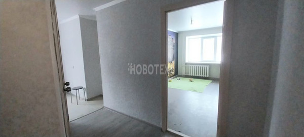 Продам двухкомнатную (2-комн.) квартиру, Морозова ул, 57, Кропоткин г