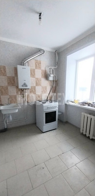 Продам двухкомнатную (2-комн.) квартиру, Морозова ул, 57, Кропоткин г