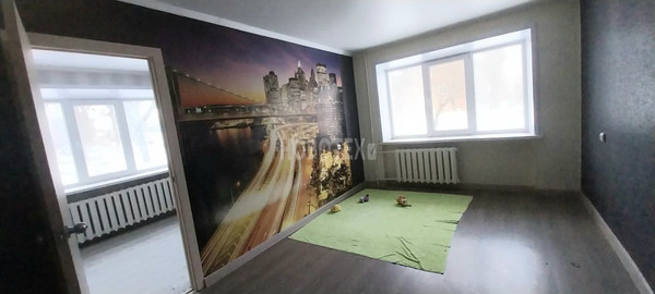 Продам двухкомнатную (2-комн.) квартиру, Морозова ул, 57, Кропоткин г