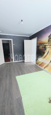 Продам двухкомнатную (2-комн.) квартиру, Морозова ул, 57, Кропоткин г