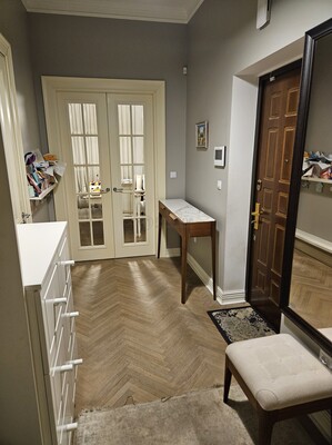 Продам двухкомнатную (2-комн.) квартиру, Фрунзенская наб, 54, Москва г