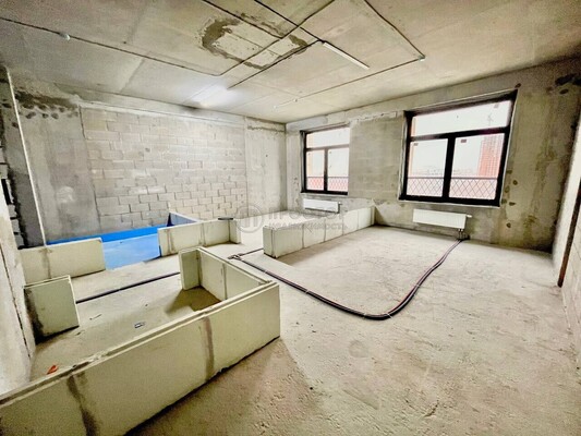 Продам двухкомнатную (2-комн.) квартиру, Академика Королева ул, 21, Москва г