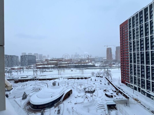 Продам двухкомнатную (2-комн.) квартиру, Академика Королева ул, 21, Москва г