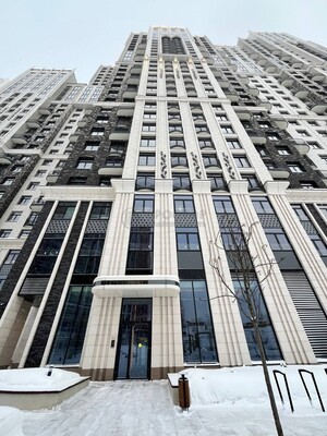 Продам двухкомнатную (2-комн.) квартиру, Академика Королева ул, 21, Москва г