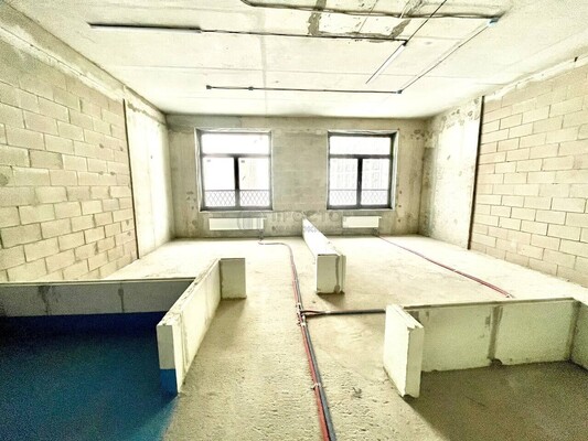 Продам двухкомнатную (2-комн.) квартиру, Академика Королева ул, 21, Москва г