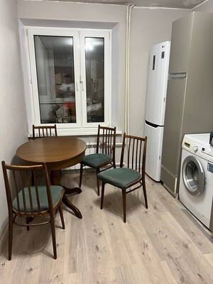 Продам однокомнатную (1-комн.) квартиру, Большая Пионерская ул, 33к2, Москва г