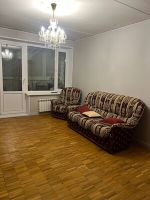 Продам однокомнатную (1-комн.) квартиру, Большая Пионерская ул, 33к2, Москва г