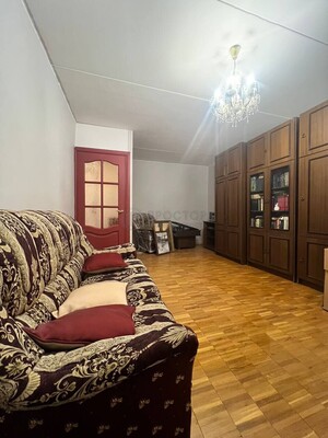 Продам однокомнатную (1-комн.) квартиру, Большая Пионерская ул, 33к2, Москва г