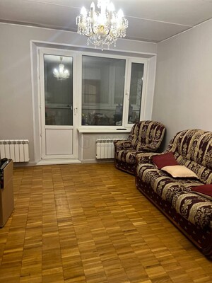 Продам однокомнатную (1-комн.) квартиру, Большая Пионерская ул, 33к2, Москва г