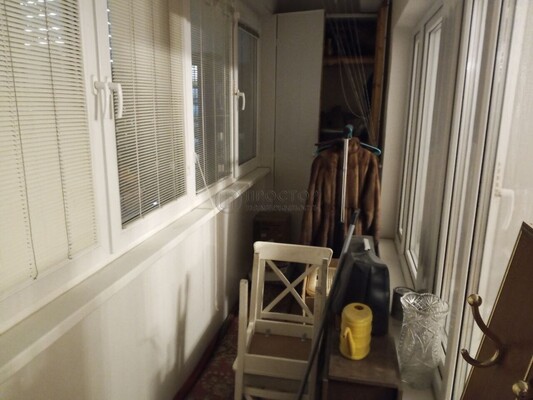 Продам однокомнатную (1-комн.) квартиру, Большая Пионерская ул, 33к2, Москва г