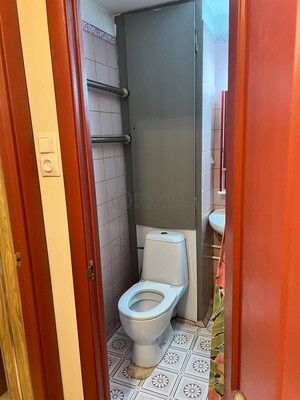 Продам однокомнатную (1-комн.) квартиру, Большая Пионерская ул, 33к2, Москва г