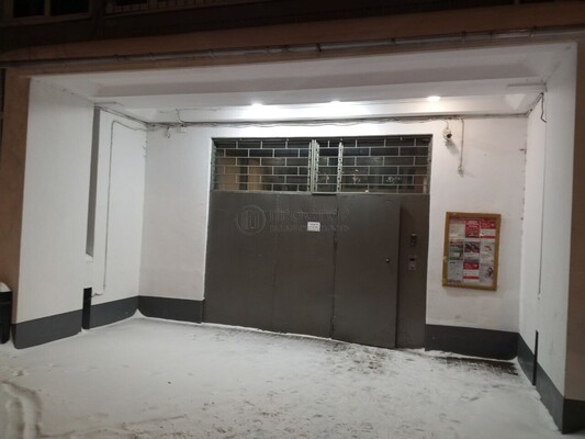 Продам однокомнатную (1-комн.) квартиру, Большая Пионерская ул, 33к2, Москва г