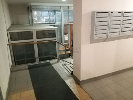 Продам однокомнатную (1-комн.) квартиру, Большая Пионерская ул, 33к2, Москва г