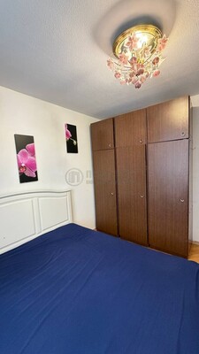 Продам двухкомнатную (2-комн.) квартиру, Кировоградская ул, 16к1, Москва г