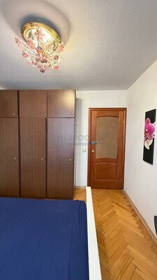 Продам двухкомнатную (2-комн.) квартиру, Кировоградская ул, 16к1, Москва г