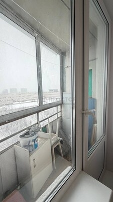 Продам двухкомнатную (2-комн.) квартиру, Кировоградская ул, 16к1, Москва г
