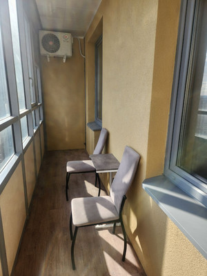 Сдам однокомнатную (1-комн.) квартиру, Богатырский пр-кт, 2А, Санкт-Петербург г