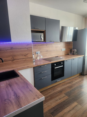 Сдам однокомнатную (1-комн.) квартиру, Богатырский пр-кт, 2А, Санкт-Петербург г