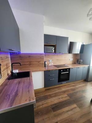 Сдам однокомнатную (1-комн.) квартиру, Богатырский пр-кт, 2А, Санкт-Петербург г