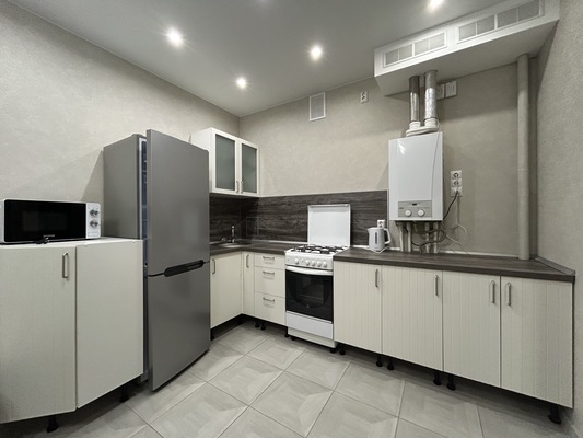 Продам однокомнатную (1-комн.) квартиру, Чапаева ул, 61 , Рязань г